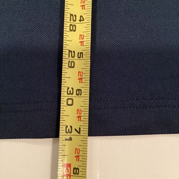 Travis Mathew Men’s The Big Freeze Polo Sz 2XL Golf Stretch - Picture 9 of 9